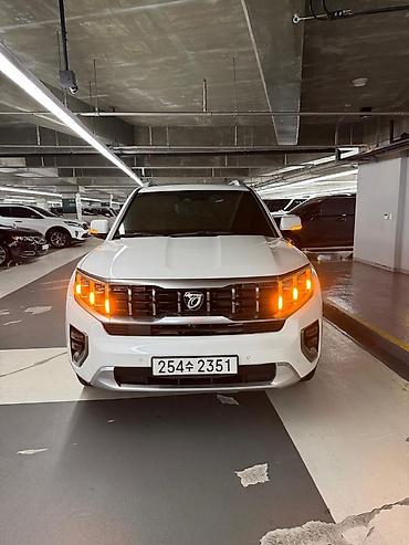 малибу бар: Kia Mohave: 2020 г., 3 л, Дизель, Внедорожник — 3