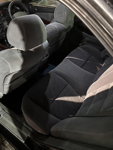 Honda: Honda Inspire: 2000 г., 2.5 л, Автомат, Бензин — 6