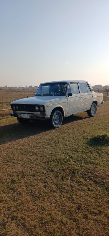 2106 masin 2005: VAZ (LADA) 2106: 1.6 l | 1983 il 111111 km Sedan