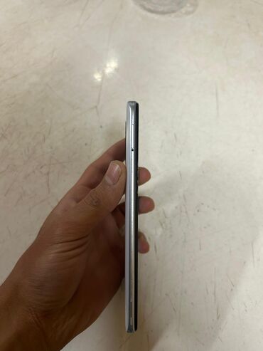 mi airdots qiymeti: Xiaomi Mi Note 10, 64 GB, rəng - Ağ, 
 Barmaq izi, İki sim kartlı, Face ID