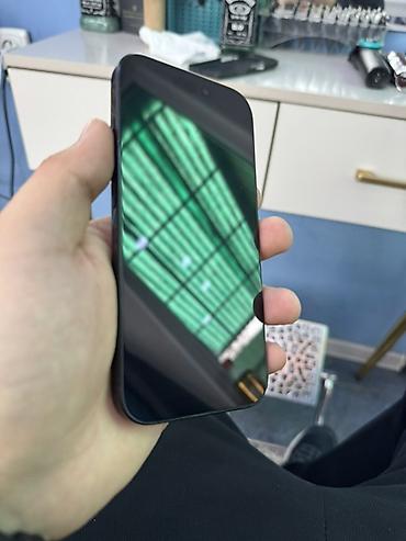 Apple iPhone: IPhone 16 Pro, Б/у, 256 ГБ, Black Titanium, Кабель, Чехол, 90 % — 6