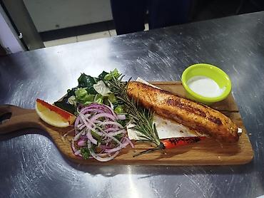 Повара: Повар Горячий цех. Больше 6 лет опыта — 11