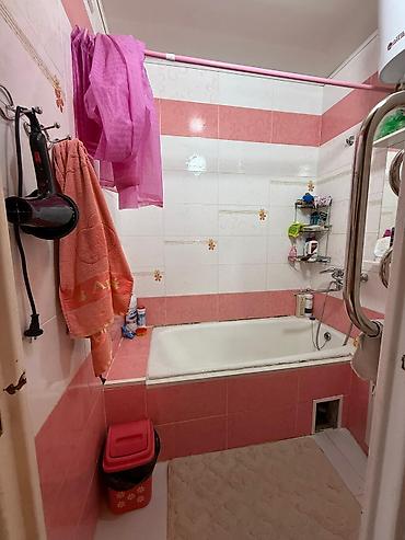 Продажа квартир: 3 комнаты, 58 м², 105 серия, 5 этаж, Евроремонт — 9