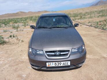 машина нексиа: Daewoo Nexia: 2012 г., 1.6 л, Механика, Бензин, Седан