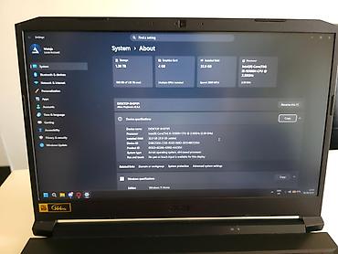 sundjer bob dexy co: Acer Nitro 5 AN515-55 – i5 / RTX 3050 / 32GB RAM / 1.5TB Prodajem Acer — 4
