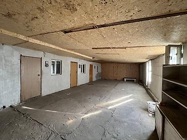 Аренда помещений свободного назначения: Сдаётся/предлагается небольшое помещение под офис/мастерскую/склад — 8