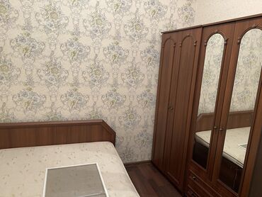 Uzunmüddətli kirayə evlər: 2500 kv. m, 3 otaqlı, Kombi, Qaz, İşıq — 8