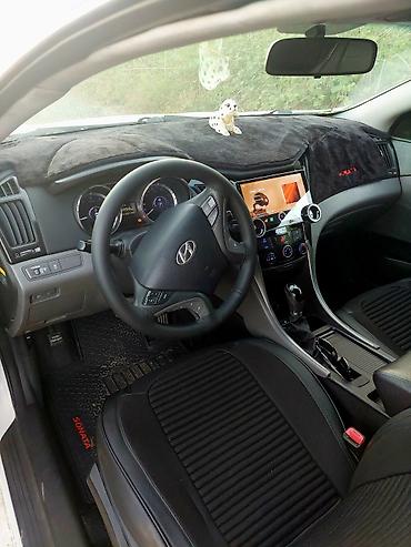 m50 i moti: Hyundai Sonata: 2 l | 2022 il Sedan — 1