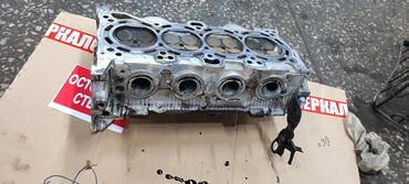 Двигатели, моторы и ГБЦ: Hyundai 2018 г., 2 л, Б/у, Оригинал — 4