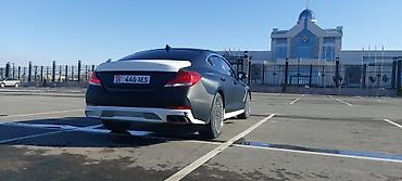 genezis g80: Hyundai Genesis: 2019 г., 2 л, Автомат, Бензин, Седан — 5