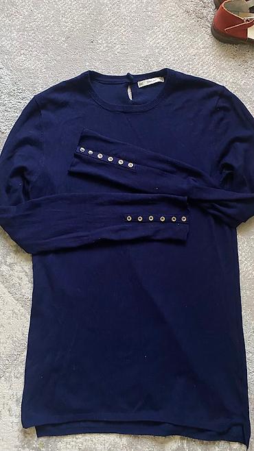 Юбки: Юбка, Модель юбки: Трапеция, Миди, По талии — 4