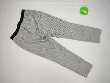 lampoo second hand: Reserved, Spodnie materiałowe damskie, rozmiar M — 3