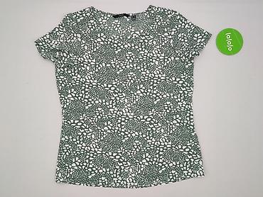 uno: Vero Moda, T-shirt damski, rozmiar M — 2