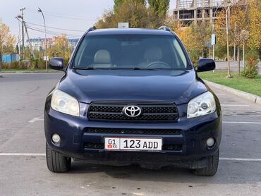 продаю тойота сурф: Toyota RAV4: 2 л, Автомат, Бензин, Внедорожник