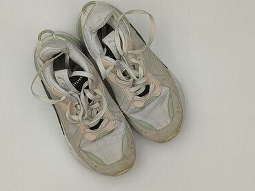and 1 buty: Puma, Sneakers for women, size 39