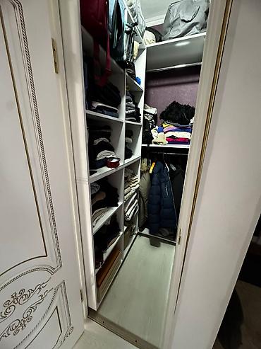 Продажа квартир: 3 комнаты, 62 м², 105 серия, 4 этаж, Дизайнерский ремонт — 4