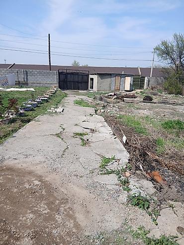 Продажа коттеджей и домов: Продаётся жилой дом с приусадебным участком.С двумя документа сразу — 10