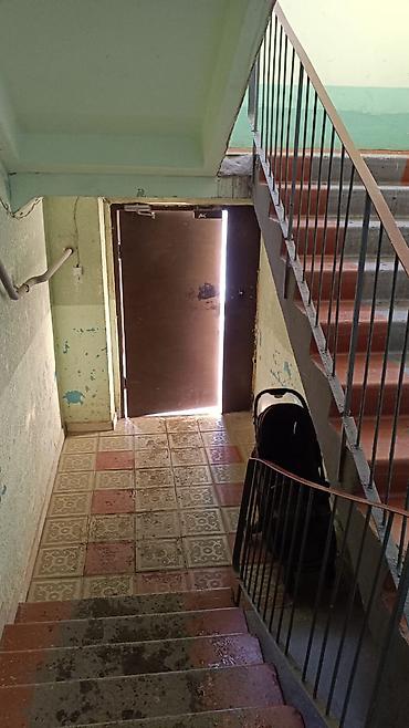 Продажа квартир: 3 комнаты, 62 м², 106 серия, 8 этаж, Косметический ремонт — 5