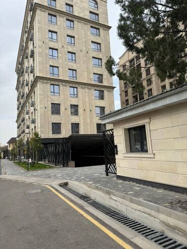 Продажа квартир: 2 комнаты, 50 м², Элитка, 5 этаж, Евроремонт