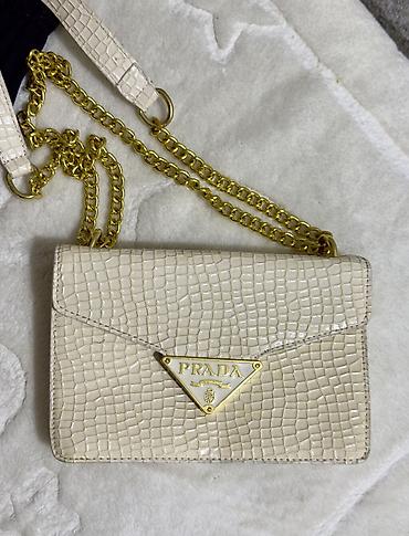 Çantalar: Çiyin çantası, Chanel, Yeni — 7