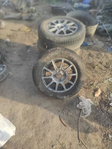 купить шины в бишкеке бу: Шиналар