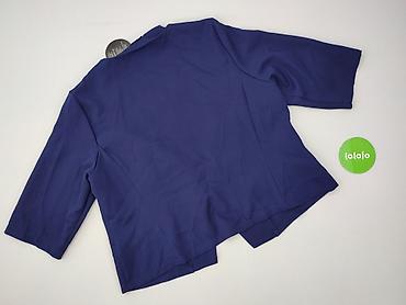 vistula parka: Velour, Marynarka damska, rozmiar 3XL — 3