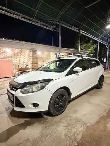 моторное масло kixx бишкек цена: Срочно продаю Ford Focus 3 универсал 2013-год Объём 1.6 бензин