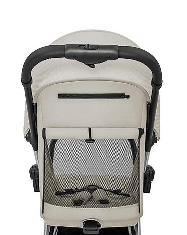 nike plave patike: KIKKA BOO Kolica autofolding EDEN PLUS – beige Šifra proizvoda: KKB3 — 8