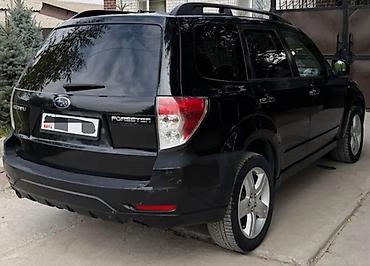 свечной провод форестер: Subaru Forester: 2008 г., 2.5 л, Автомат, Бензин, Кроссовер — 1
