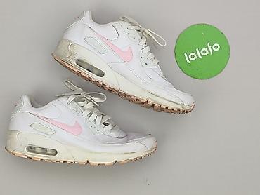 air force 19: Nike, Sneakersy damskie, rozmiar 38 — 2