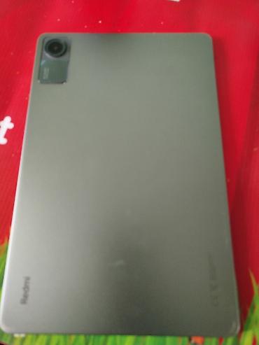 Xiaomi: İşlənmiş Xiaomi Redmi Pad SE, 10,1", 1 TB, Ödənişli çatdırılma — 1