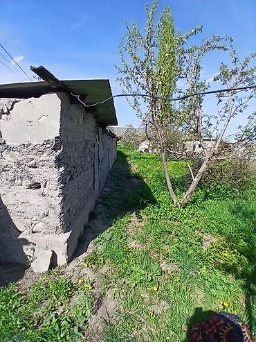 Продажа дач: Продаётся участок с небольшим одноэтажным домом и хозпостройками в — 9