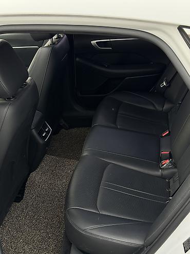 Hyundai: Hyundai Sonata: 2019 г., 2 л, Автомат, Газ, Седан — 16