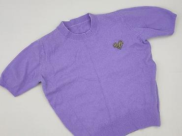 sweter grunge: Sweter damski, rozmiar S — 1