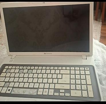 acer i5: Endirim olunacaq İki ədəd noutbuk – Acer və Gateway Acer: - Korpus — 4