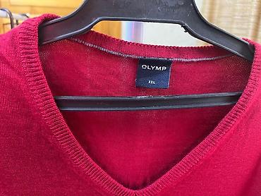 Толстовки: Свитшоты, свитера — 13