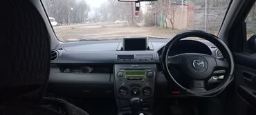 купить mazda demio: Mazda Demio: 2003 г., 1.3 л, Автомат, Бензин