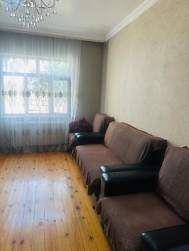 sumqayit kiraye evler: 125 kv. m, 4 otaqlı, Telefon, İnternet, Kombi — 3
