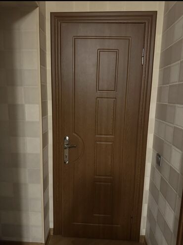 otağ qapları: Otaq qapıları
