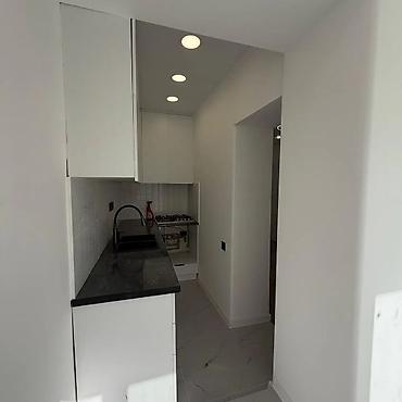 новый дом бишкек: 4 комнаты, 90 м², Золотой квадрат Индивидуалка, 2 этаж, Свежий ремонт — 6