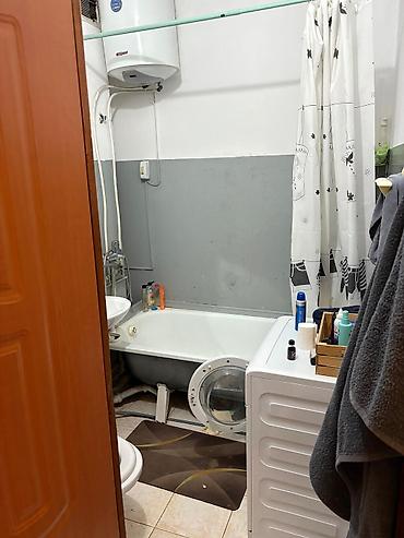 Продажа квартир: 1 комната, 35 м², 105 серия, 9 этаж, Евроремонт — 11