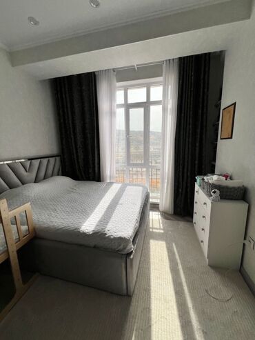 аренда помещения тунгуч: 1 комната, 40 м², Элитка, 4 этаж, Евроремонт