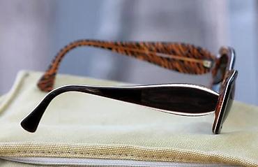 Naočare: Lafont JAMAIQUE naočare za sunce PARIS. Naprosto fenomenalne. Made in — 4