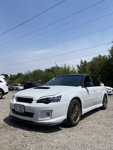 руль для лады: Subaru Legacy: 2003 г., 2 л, Типтроник, Бензин, Седан