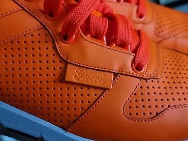 Patike: GUCCI, TOP PATIKE, TOTALNO SNIZENO, DOSTUPNE ODMAH, VEL. 42 | — 16