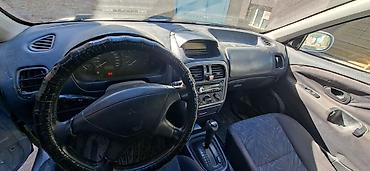 форд мондео 2002: Mitsubishi Carisma: 2000 г., 1.6 л, Автомат, Бензин, Седан — 7