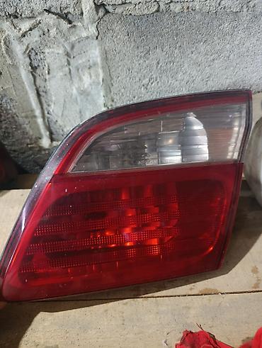 стоп шар: Nissan Cefiro Maxima A33 Ниссан Цефиро Максима А33 стоп плафон на — 1