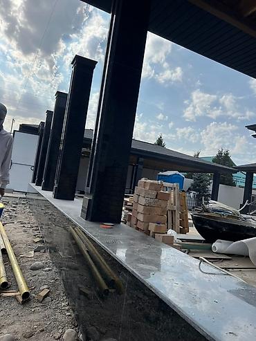 Фасадные гранитные плитки: Гранит и мрамор — плиты, облицовочные камни заготовки Описание: - — 21