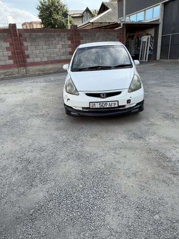 авто из кореи в наличии в бишкеке: Honda Fit: 2001 г., 1.5 л, Вариатор, Бензин, Хэтчбэк