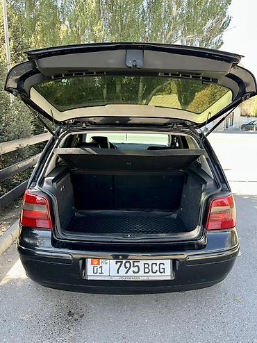 генератор на гольф 4: Volkswagen Golf: 2000 г., 2 л, Механика, Бензин, Седан — 10